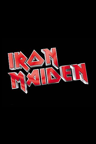 iron maiden